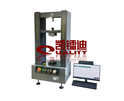 微机控制弹簧拉压试验机