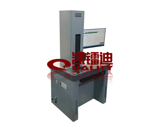 KLD-J202(1421)精密型微机控制弹簧压力试验机